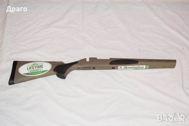 Приклад за Remington 700 SA ADL Varmint / Tactical