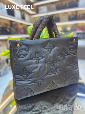 Дамски Чанти ⚜️ Louis Vuitton , снимка 4 - Чанти - 52497449