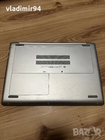 HP ProBook 450 G5 i5/4Core/12Ram, снимка 10 - Лаптопи за дома - 52803589