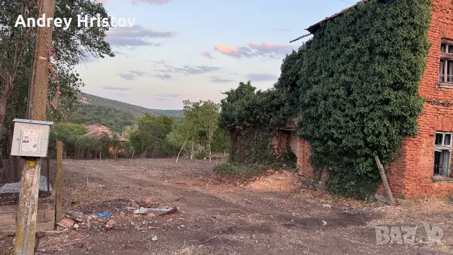 Продава се имот в село Оходeн, снимка 3 - Парцели - 56011333