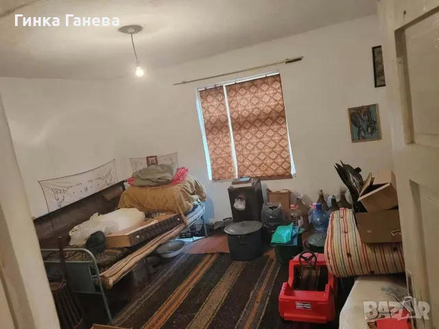 Селска къща с 1345 м² двор, гараж и стопански постройки.  Директно от собственика ., снимка 6 - Къщи - 55993683