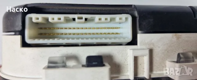 Километраж Табло Уреди Тойота Корола Версо 2.2 Toyota Corolla Verso 2.2, снимка 2 - Части - 49601501