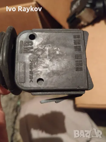 Лостче ,чистачки и светлини Opel Astra G II 90124931, снимка 4 - Части - 47539691