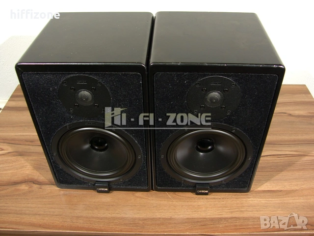 Тонколони   Canton karat-920 /2 , снимка 2 - Тонколони - 53441104