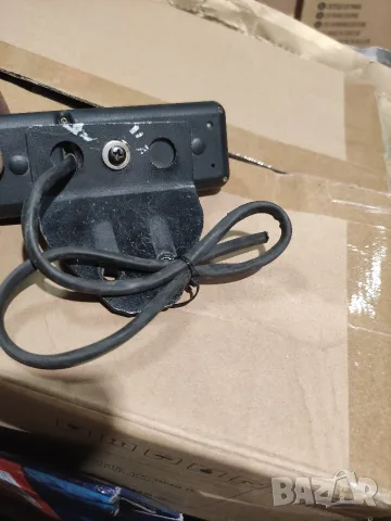 бордкомпютър VDO Minicockpit, снимка 2 - Аксесоари и консумативи - 55754472