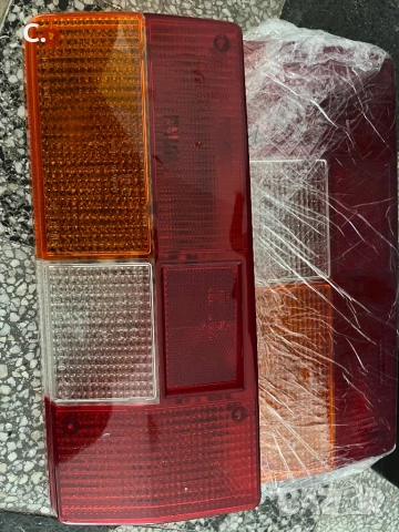 Lada/Лада 2105 нови оригинални стъкла стопове , снимка 2 - Части - 50479466