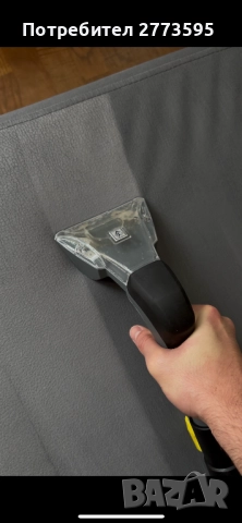 Професионално пране с екстрактор – НА АДРЕС (ПРОМО ЦЕНИ!), снимка 2 - Други услуги - 52592526