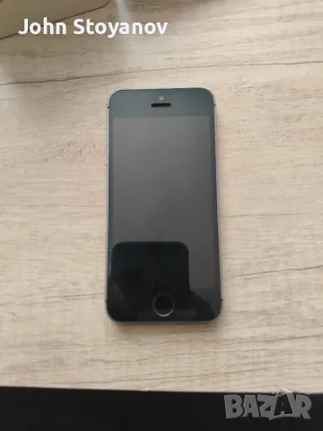 Работещ IPhone 5s 