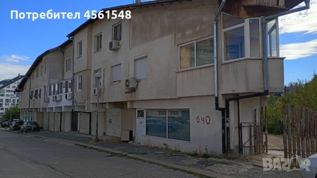 Ателие в Люлин 6 , снимка 5 - Апартаменти - 52432412