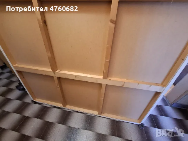 Запазен матрак за спалня, снимка 7 - Спални и легла - 56080544