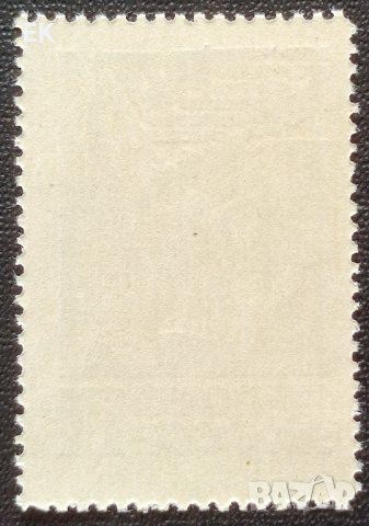 СССР, 1964 г. - самостоятелна чиста марка, 3*9, снимка 2 - Филателия - 40850132