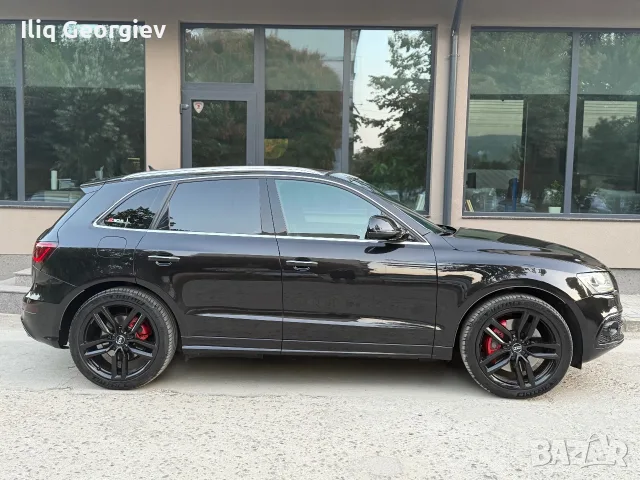 Пано/KEYLESS/21/BANG&OLUFSEN /ACC/КАТО НОВА/FULL, снимка 3 - Автомобили и джипове - 55965498