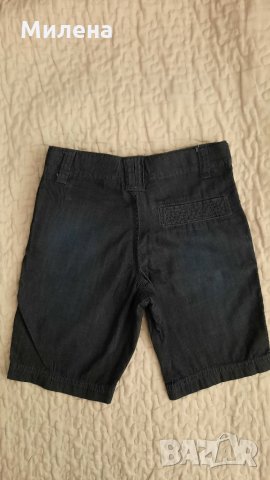 Детски къси панталони Pepperts, снимка 3 - Детски къси панталони - 34589585