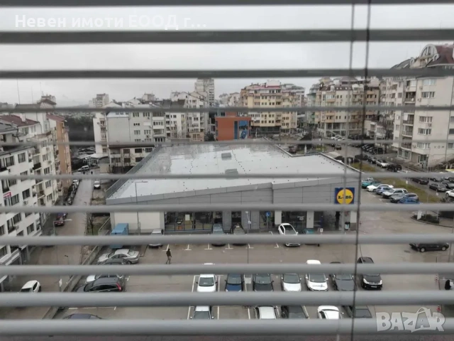 Двустаен, кв. К.Фичето, гр. Велико Търново,до ЛИДЪЛ, снимка 14 - Апартаменти - 53492604