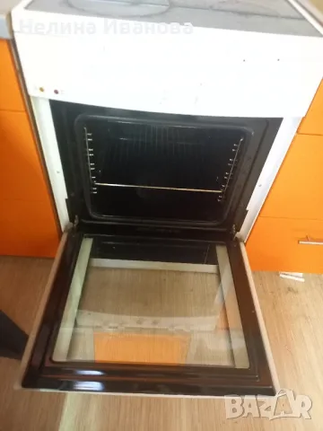 готварска печка gorenje , снимка 3 - Печки, фурни - 47708764