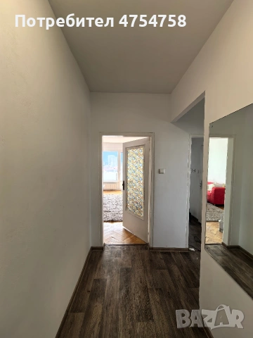 тристаен апартамент Дианабад , снимка 13 - Апартаменти - 53704843