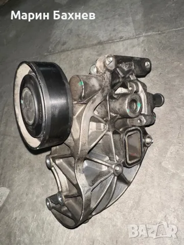 Вонда помпа opel antara 25189645, снимка 2 - Части - 47361573