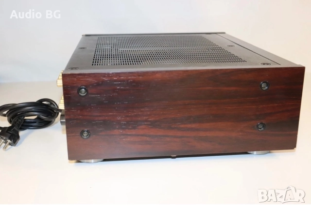 Sony TA-F 870 ES, снимка 5 - Ресийвъри, усилватели, смесителни пултове - 52753511