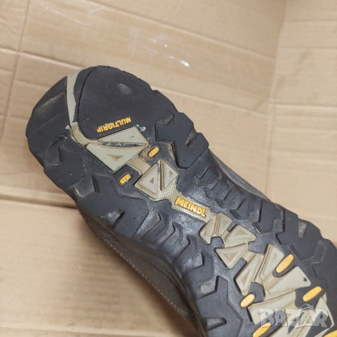Meindl Matrei GTX туристически обувки номер 43 , снимка 15 - Други - 53088618