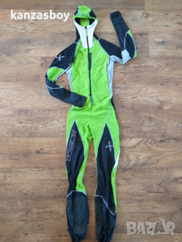 Montura Slick Jumpsuit - страхотен ски гащеризон , снимка 5 - Гащеризони - 36209824