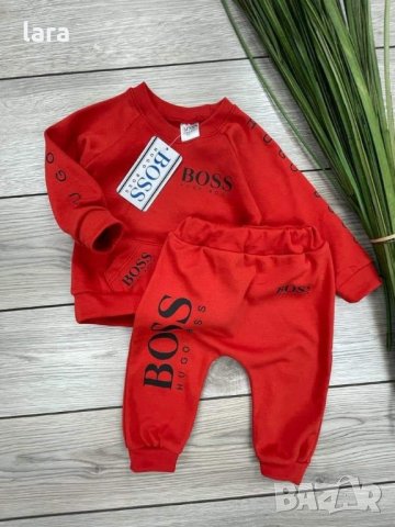 бебешки екип ❤️ Nike 🍀 adidas 💜 puma, снимка 16 - Комплекти за бебе - 41812002