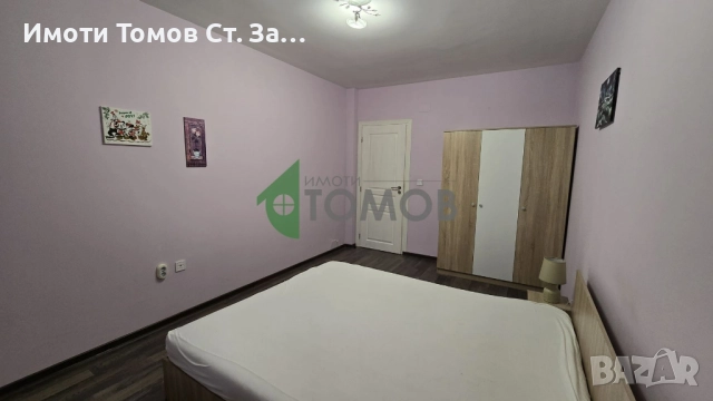 Супер обзаведен тристаен апартамент под наем в кв. Опълченски, снимка 8 - Апартаменти - 52664126