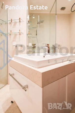 2-СТАЕН апартамент под наем, гр. София, кв.Иван Вазов, снимка 7 - Апартаменти - 52478567