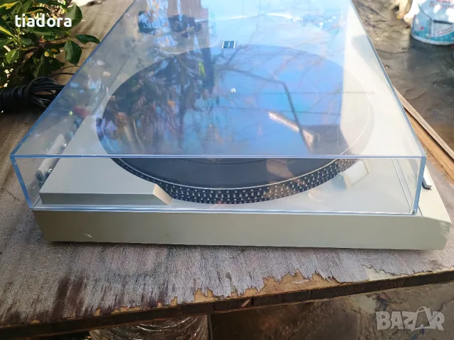 Technics SL-B202, снимка 8 - Грамофони - 48290030