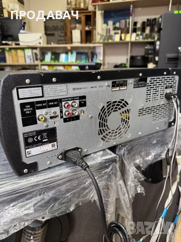 Sony Shake X30, снимка 3 - Аудиосистеми - 52896789