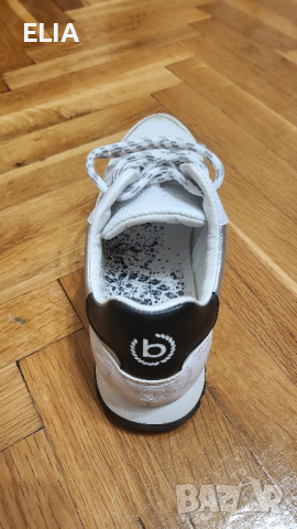 Маратонки Bugatti, снимка 2 - Маратонки - 44657542