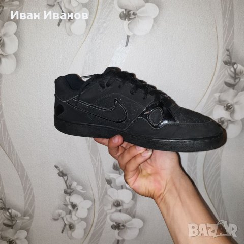 маратонки   Nike - Son Of Force номер 42,5-43, снимка 3 - Маратонки - 41365285