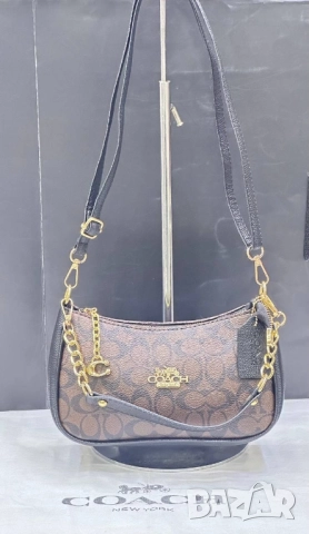 чанти coach , снимка 3 - Чанти - 52023114