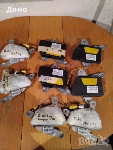 air bag bmw e39 AIRBAG bmw e39 бмв е39