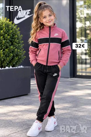 ❤️✨ ❤️Спортен комплект/екип ❤️❤️🔥❤️🔥❤️🔥📏 Размери: S, M, L, XL, XXL    , снимка 3 - Спортни екипи - 56137171