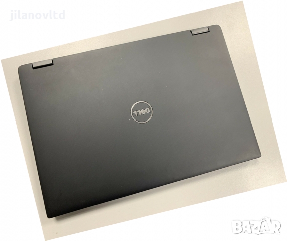 Лаптоп DELL 5289 I5-7200U 8GB 256GB SSD 12.5 FULL HD ТЪЧСКРИЙН Windows, снимка 6 - Лаптопи за дома - 36054952