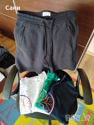 3+1 тениски Униформа за ОУ Антон Страшимиров Варна, снимка 9 - Детски тениски и потници - 51709399