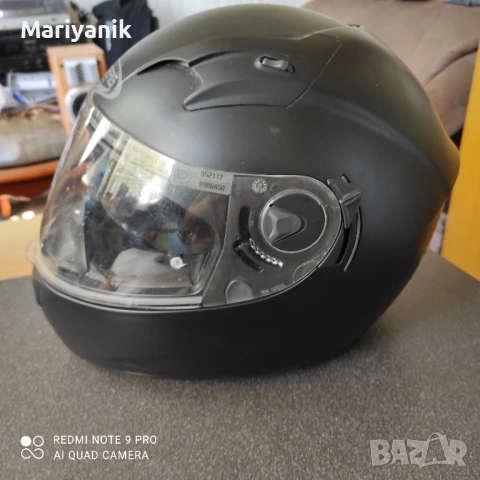 Caberg , снимка 4 - Аксесоари и консумативи - 51177085