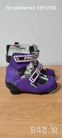 Aplina. Ски обувки, ски бягане. 26, снимка 1