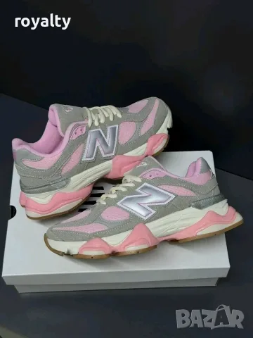 New Balance 9060 Нови Дамски Маратонки Ню Баланс с Кутия , снимка 8 - Маратонки - 56133759