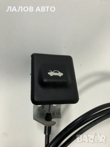 Жило дръжка преден капак Хюндай Теракан Jilo drujka preden kapak Hyundai Terracan , снимка 2 - Части - 51533812