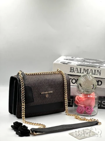 чанти michael kors , снимка 6 - Чанти - 51271221