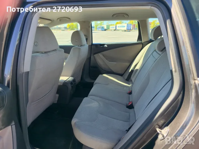 VW PASSAT B6 4Х4 ДИЗЕЛ, снимка 4 - Автомобили и джипове - 56373583