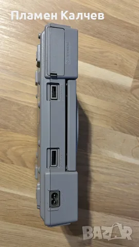 Sony Playstation - перфектна с чип!, снимка 8 - PlayStation конзоли - 56226482