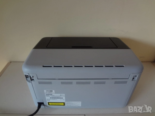 Лазeрен принтер марка - BROTHER  HL-1223 WE, снимка 14 - Принтери, копири, скенери - 53727599