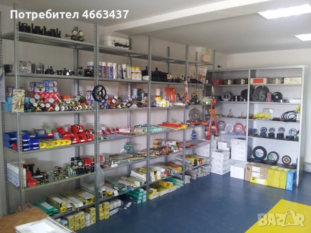 Производствена и търговска база в Хасково, снимка 6 - Производствени сгради - 52921703