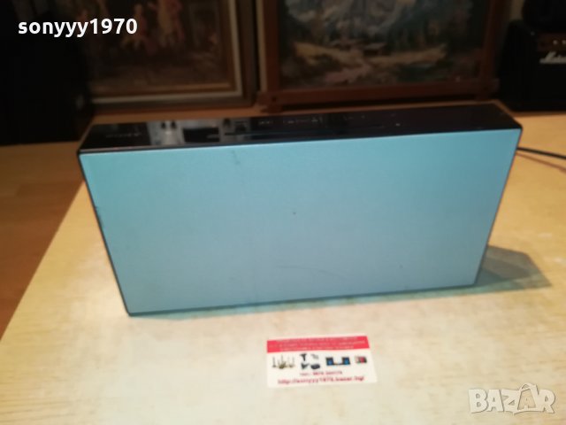 поръчано-SONY-BLUETOOTH/USB/CD/TUNER/AUX 1002222050, снимка 6 - Аудиосистеми - 35746162