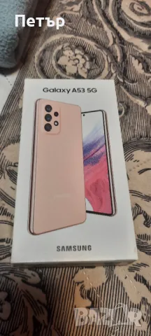 Samsung A53, снимка 5 - Samsung - 48604675