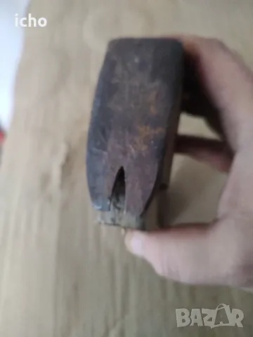 Брадва топор , снимка 3 - Градински инструменти - 48270150