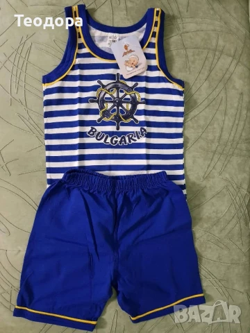 Нов лот България , снимка 1