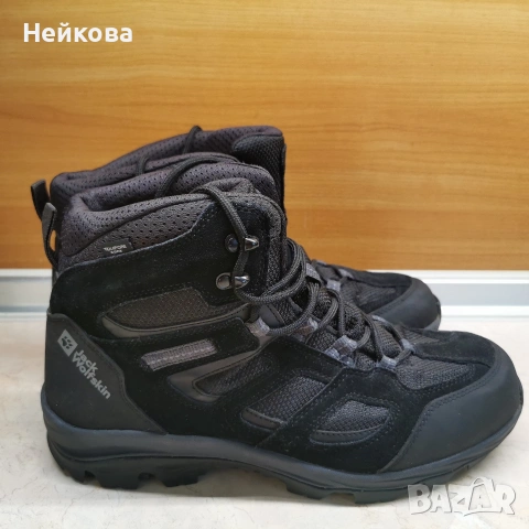 Туристически боти Jack Wolfskin Vojo 3 Texapore Mid
